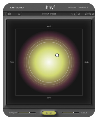 Baby Audio IHNY-2 Download