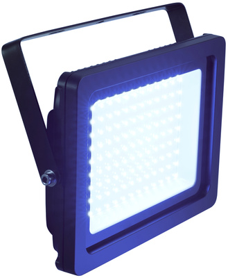 Eurolite LED IP FL-100 SMD blue