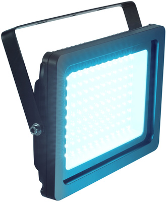 Eurolite LED IP FL-100 SMD turquoise