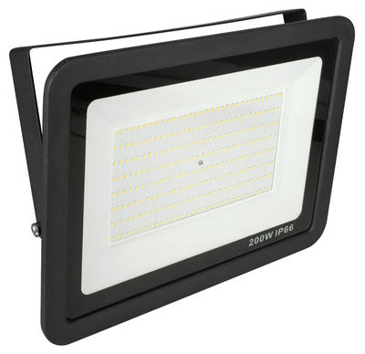 LED IP FL-200 SMD CW