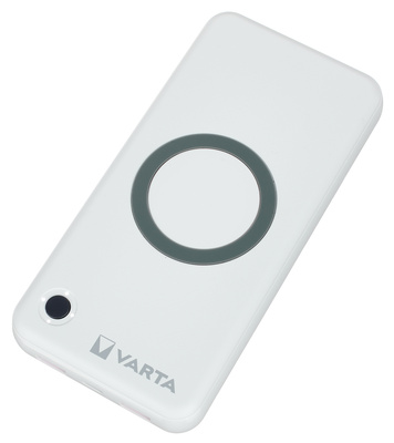 Varta Wireless Power Bank 20000