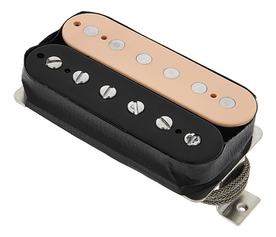 Custombucker Zebra