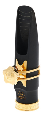 Gaia IV Tenor 6* HR