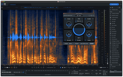 iZotope RX 10 Advanced Download