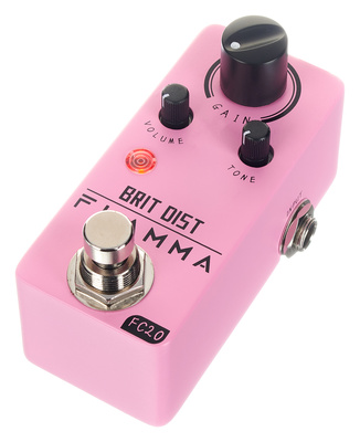 Flamma FC20 Brit Distortion