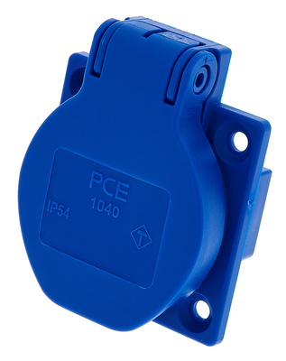 PCE 1040-0bs P-Nova+ Socket bl