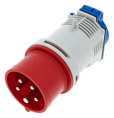 PCE 9433020 CEE Adapter GS16/5