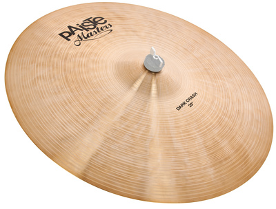 20" Masters Dark Crash