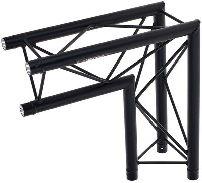 DT23B-C25 Deco Truss Corner