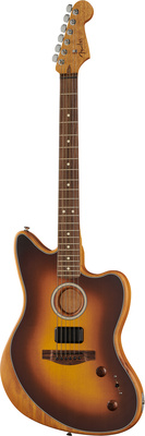 Fender Acoustasonic Player Jazzm 2TS