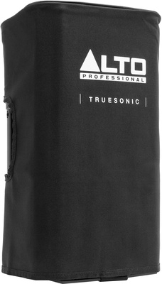 Alto TS408 Cover