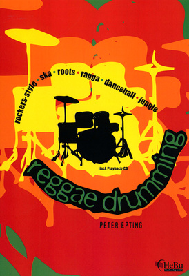 HeBu Musikverlag Reggae Drumming