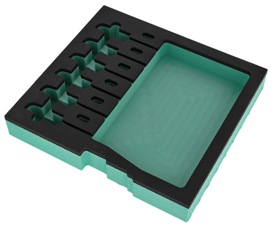 Inlay 0/6 ew Series