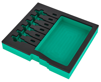 Inlay 0/6 ew-d Series