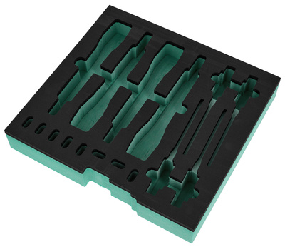 Inlay 4/4 ew-d Series