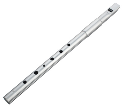 Kerry Whistles Busker Mezzo Natural Tunable B