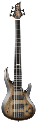 E-II BTL-5 Black Natural Burst