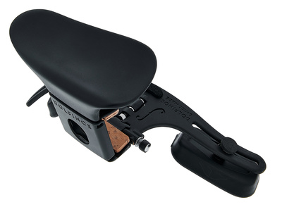 Carbon+ Edition Viola T/H