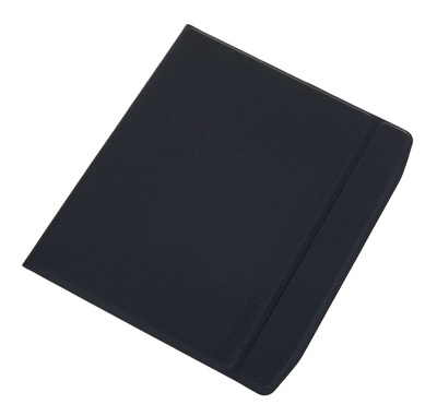 Cover Flip black 7"