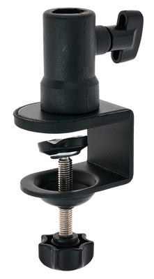 Walimex pro Screw Clamp with Spigot Mount