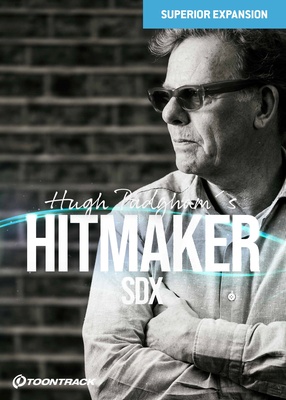 Toontrack SDX Hitmaker Download