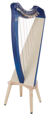 Juno 25 Blue Sipario Biocarbon