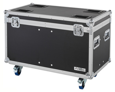 Flyht Pro Case Varytec Hero 4in1 3