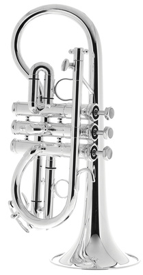 Schilke Eb Cornet
