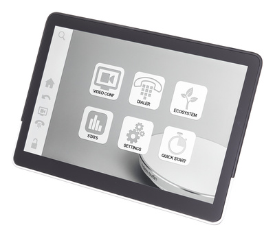 Shure STEM Touch Controller