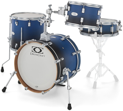 Series 6 Jazz Set SBB