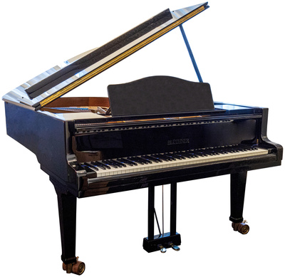 Blüthner Model 6