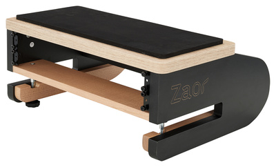 Zaor Miza Griprack 2 MK2 Black Oak