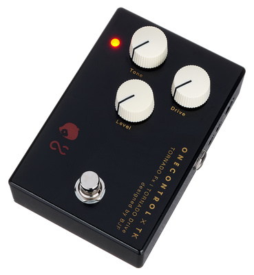 One Control Tornado Fx Drive Brass