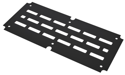 Base Plate for TRES 3.1