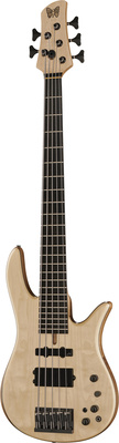 Fodera Monarch Standard 5 HS