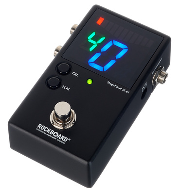 Rockboard Stage Tuner ST-01 V2