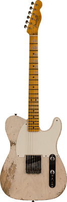 Fender Rev. Esquire H Relic AWB LTD