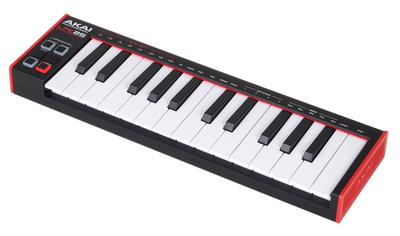 AKAI Professional LPK25 MKII