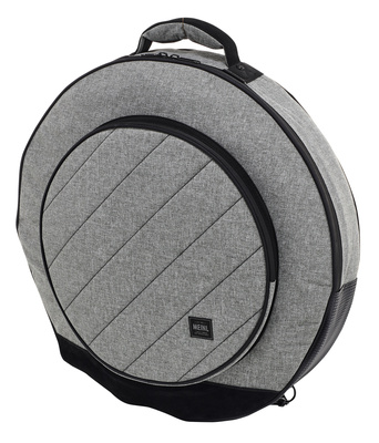 22” Classic Cymbal Bag Gray