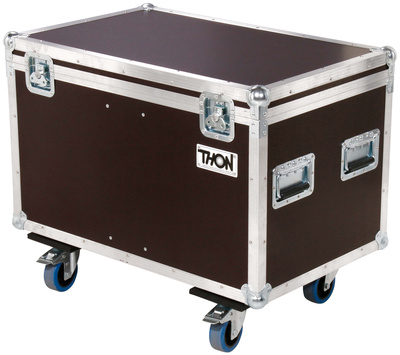 Case Varytec Hero Mirror