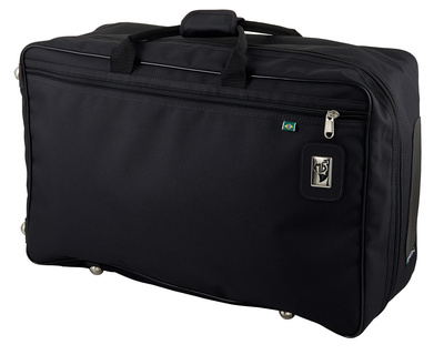 Marcus Bonna MB-03N P Cover for Case black
