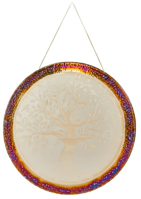 Tam Gong 36" Tree of Life