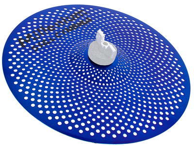 10" Still Series Splash Blue