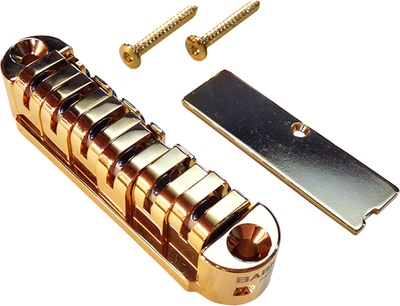 Babicz FCH Tune O Matic Flat Gold