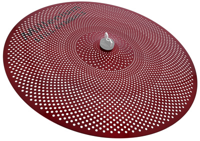 20" Still Series Ride Red