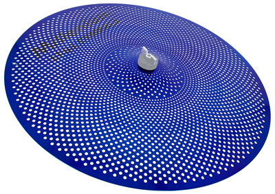 20" Still Series Ride Blue
