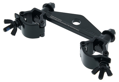 Gizmo F14 30kg Black