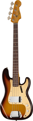 Fender 59 P-Bass LTD JM-Reli CH3TS