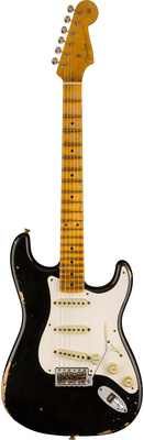 Fender Custom 56 Strat Relic MBRT B