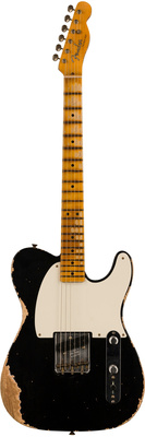 Fender LTD Reverse Esquire HR AB